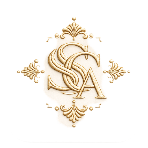 Silk Clinical Aesthetics monogram