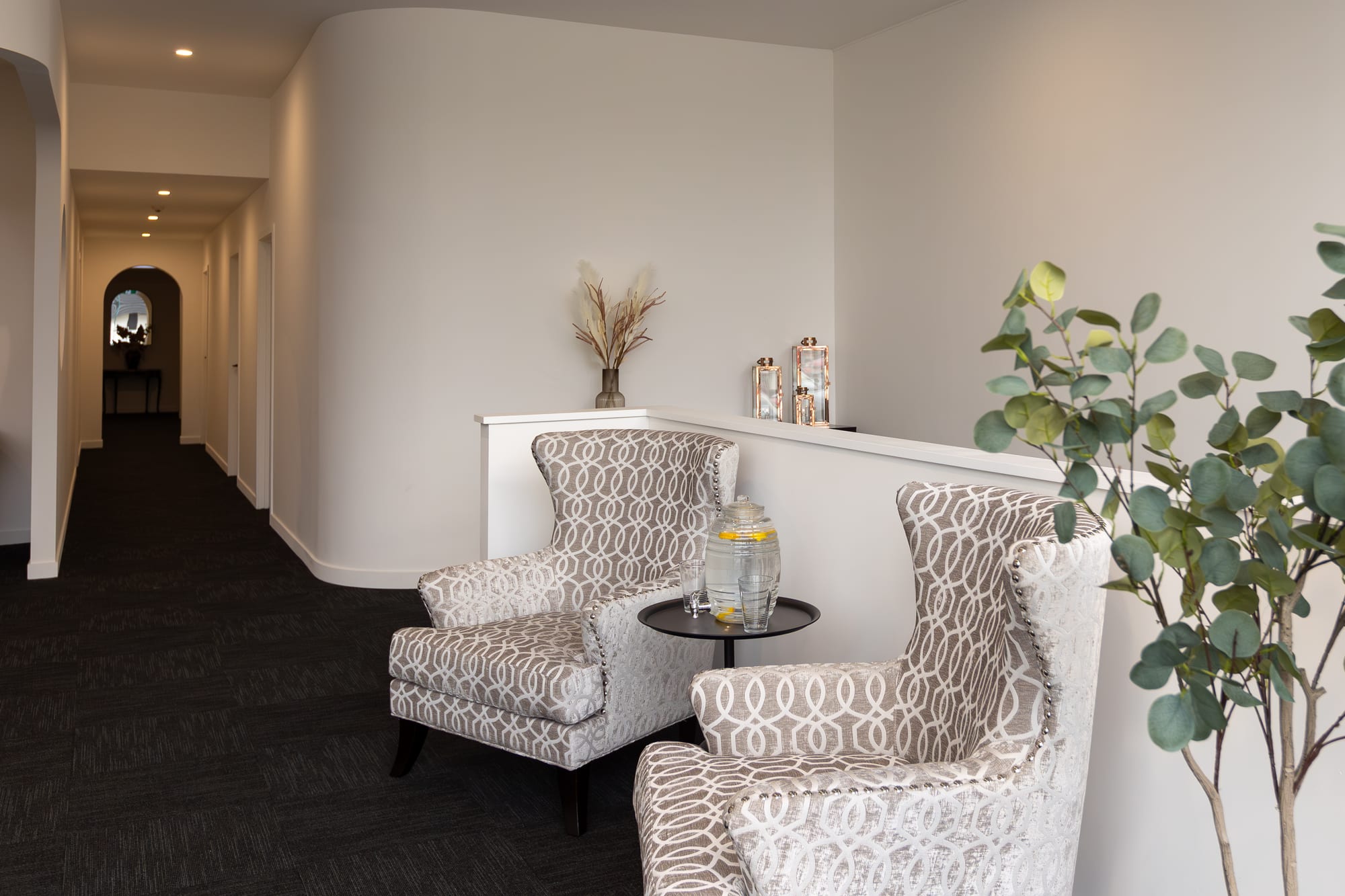 Shontelle Prasad, Founder and Lead Nurse Injector, Silk Clinical Aesthetics
