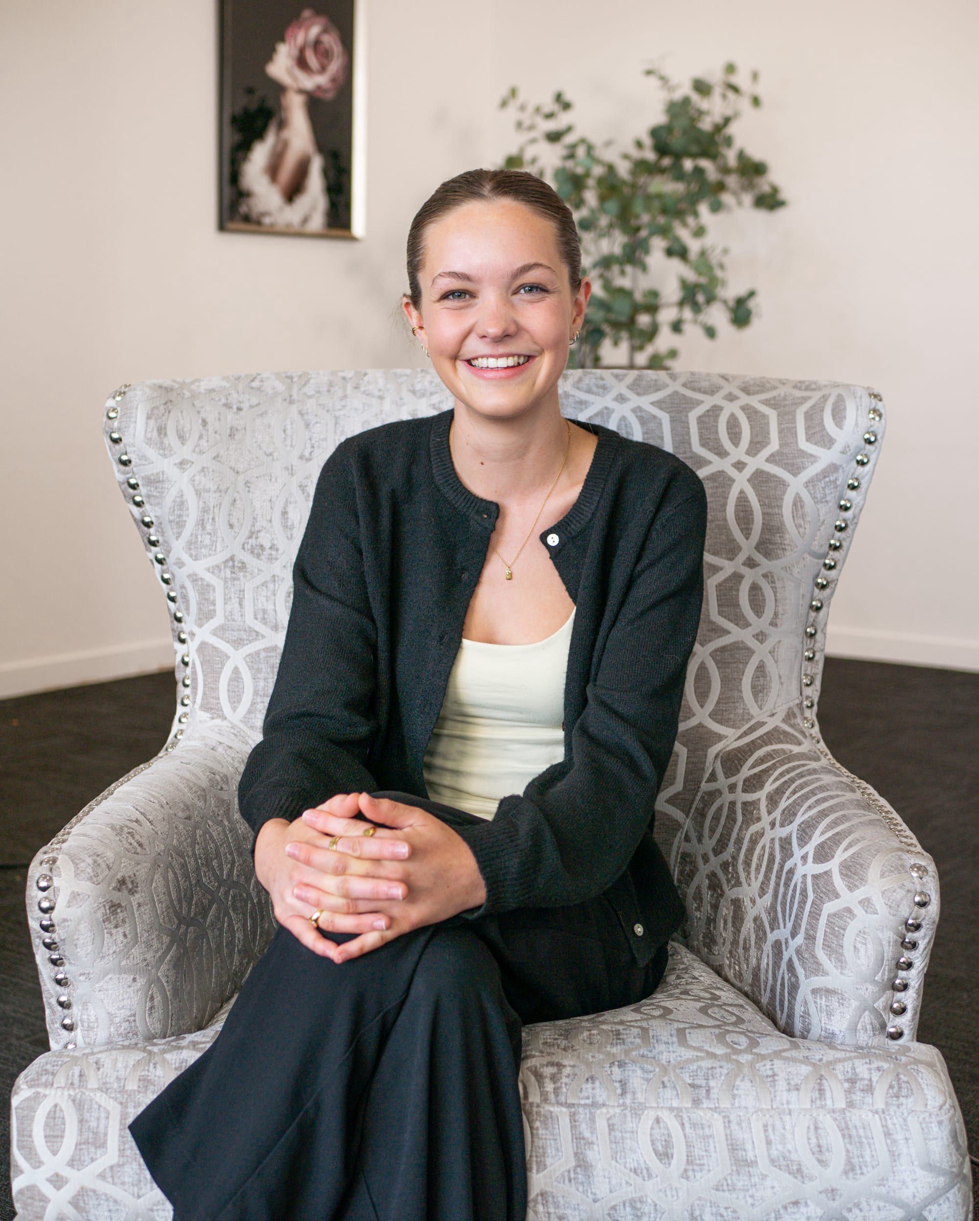 Sharhys, Nurse Injector at Silk Clinical Aesthetics