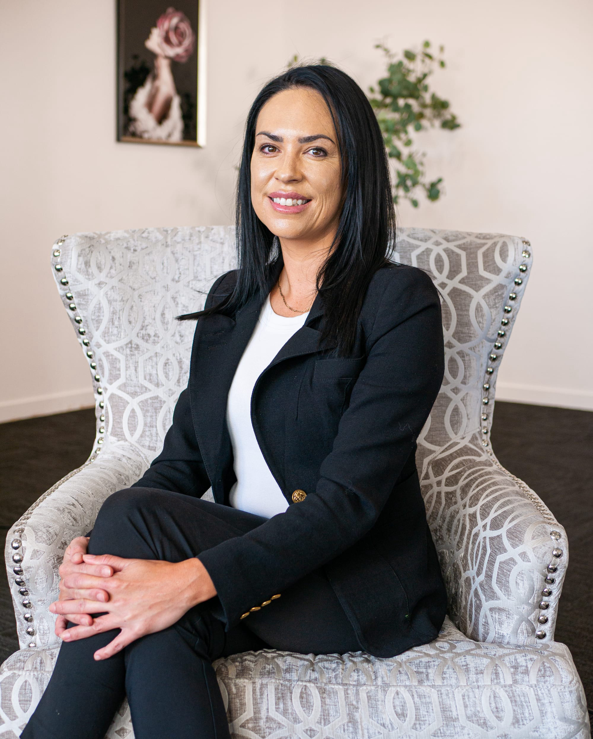 Shelley, Beauty Therapist at Silk Clinical Aesthetics