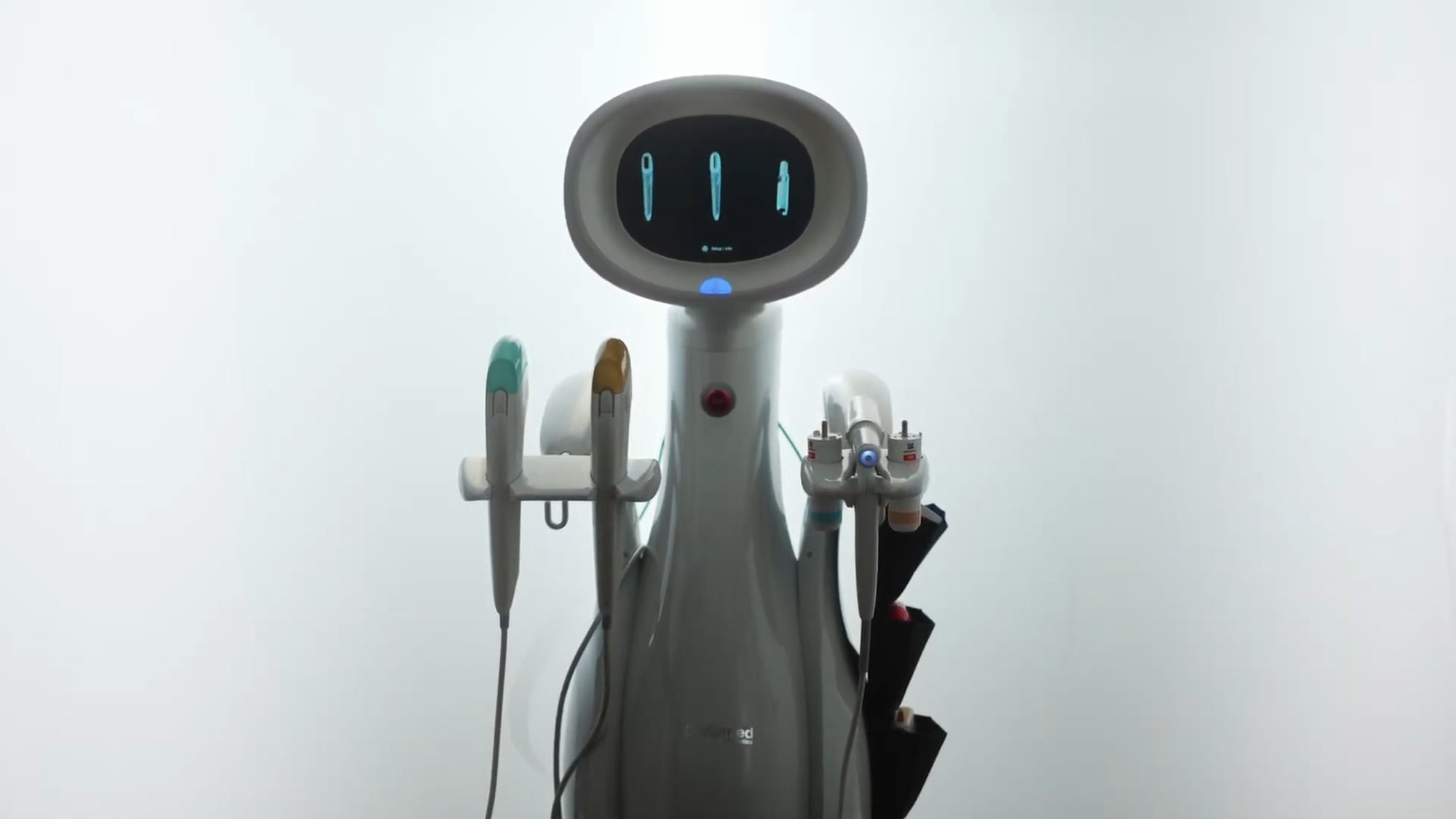 Ultraformer MPT HIFU