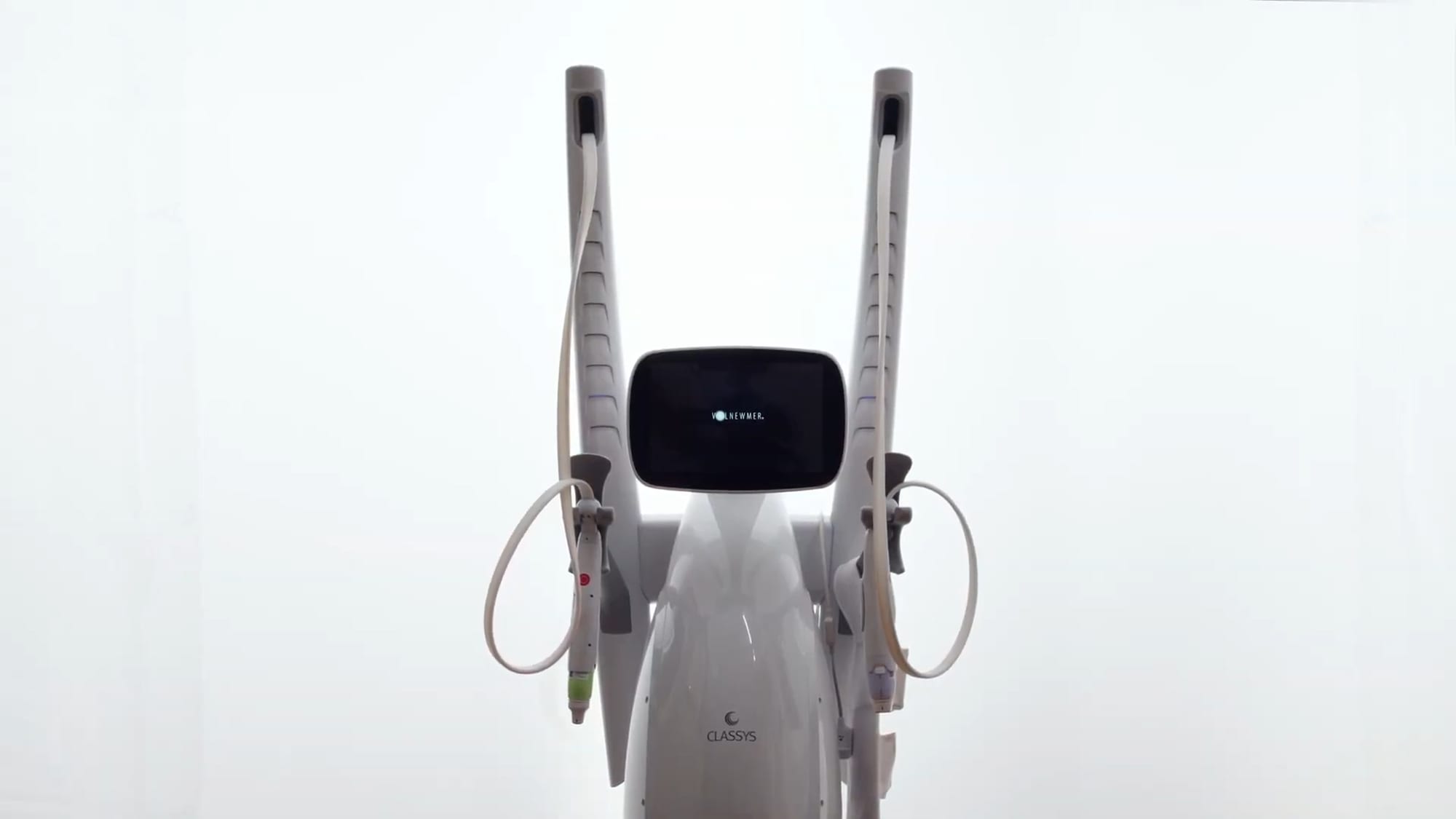 Volnewmer RF Skin Tightening